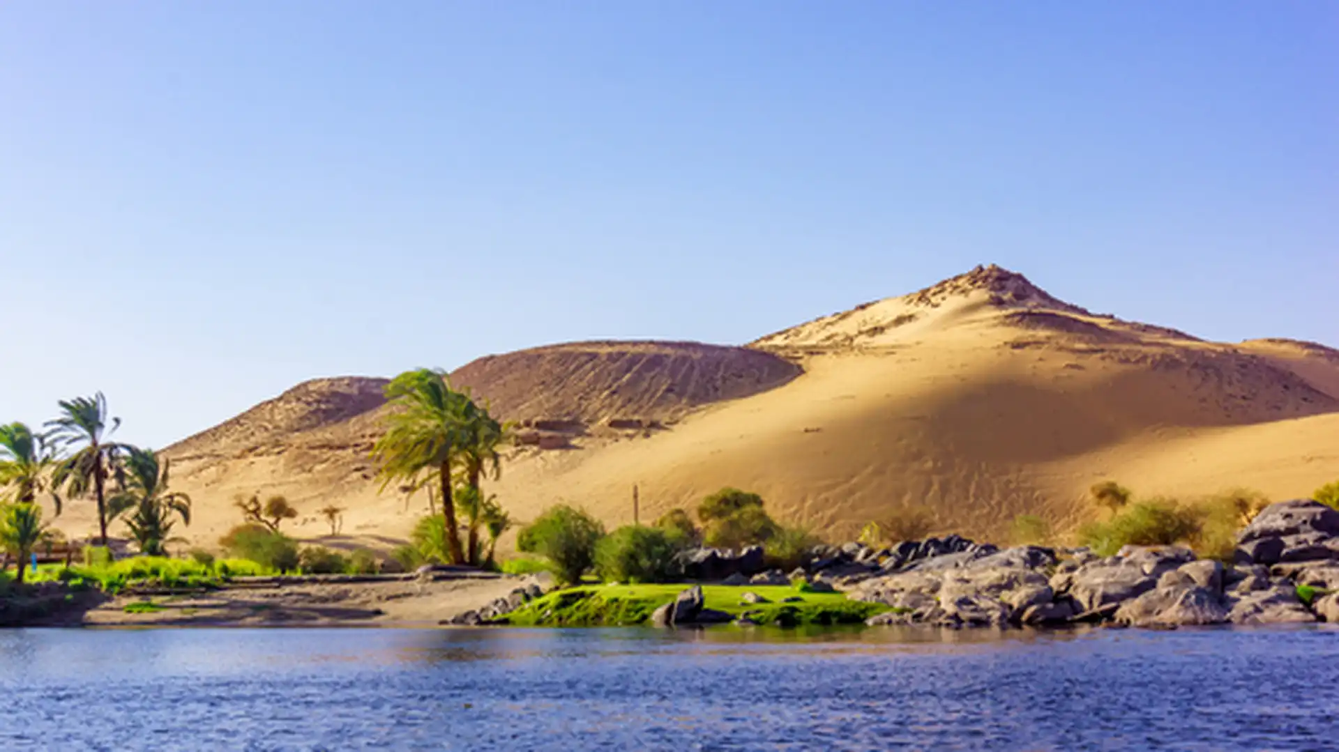 Day 10 - Edfu - Esna