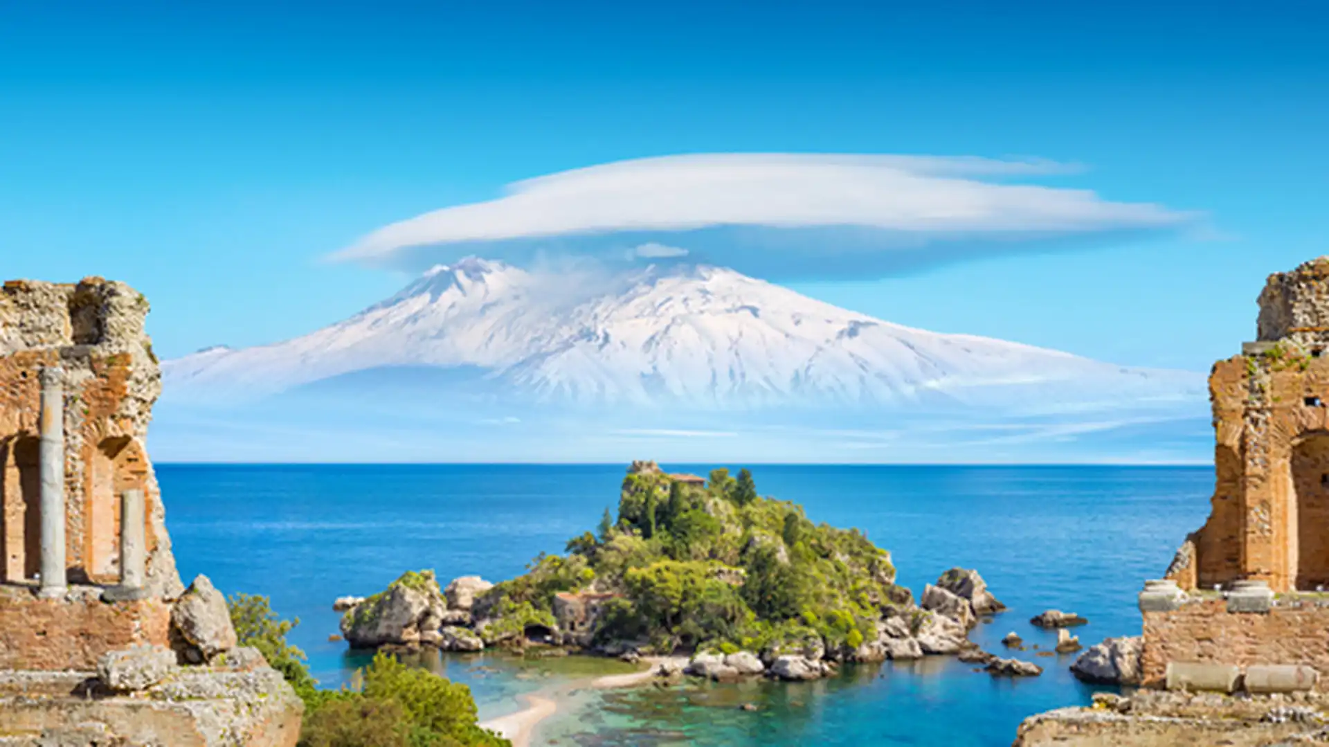 Day 14 - Giardini Naxos