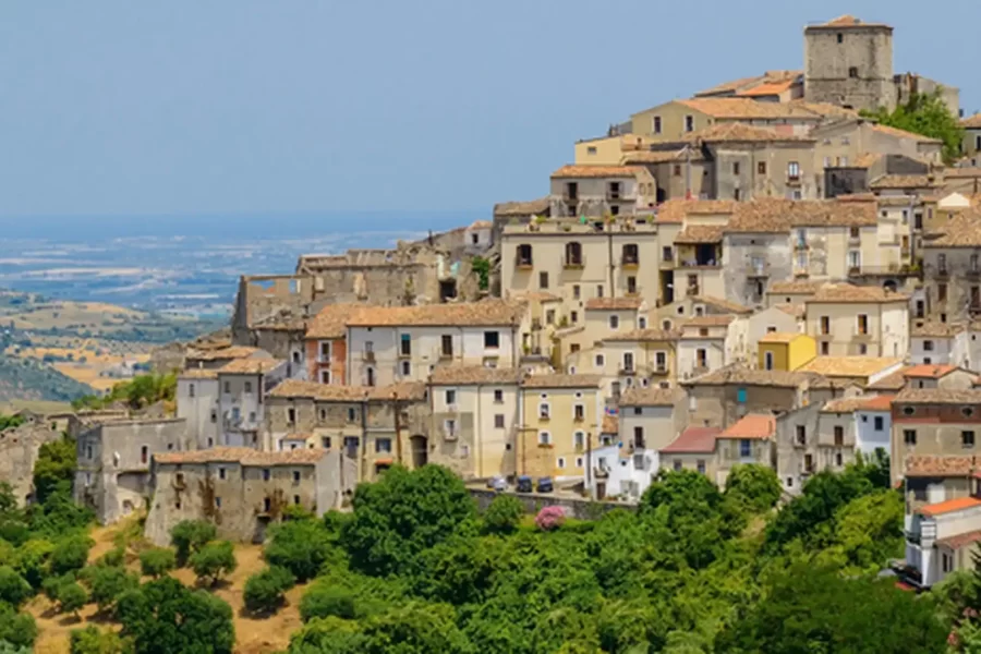 Grand Tour of Italy – from Venice to Sicily