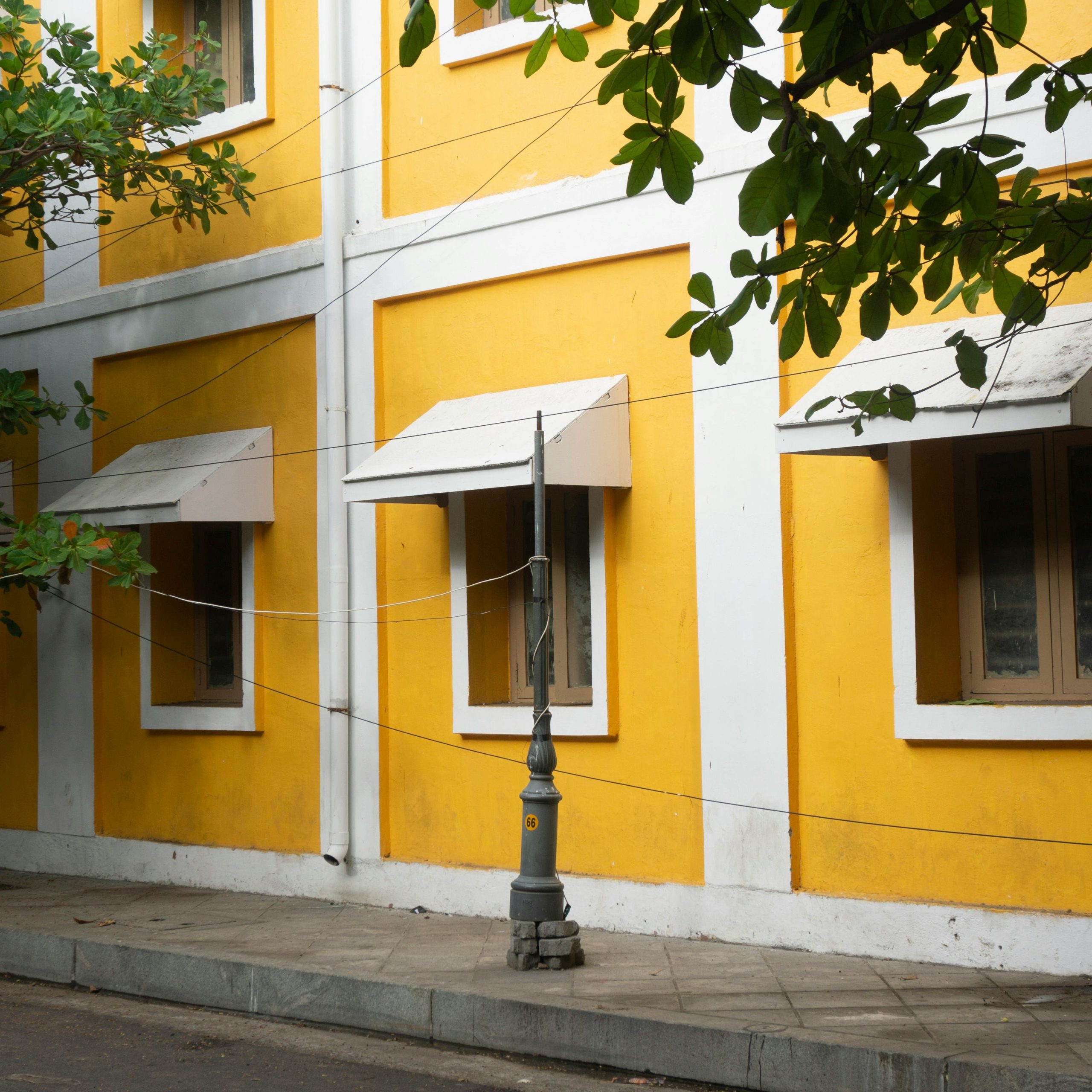 Day 15 - Thanjavur - Puducherry