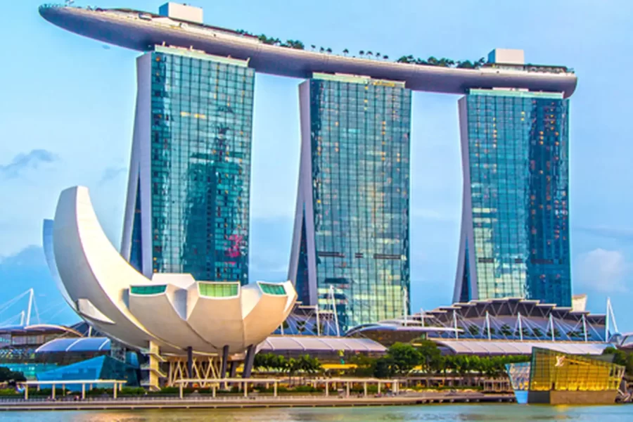 The Best of Singapore and Malaysia