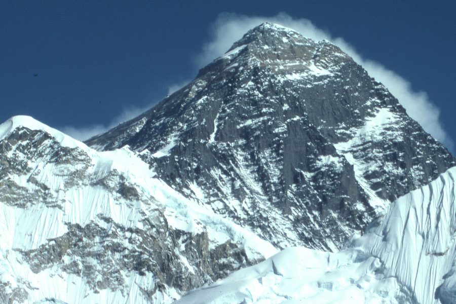 XCLU09 The Ultimate Everest Base Camp Trek (5364 mts), Nepal