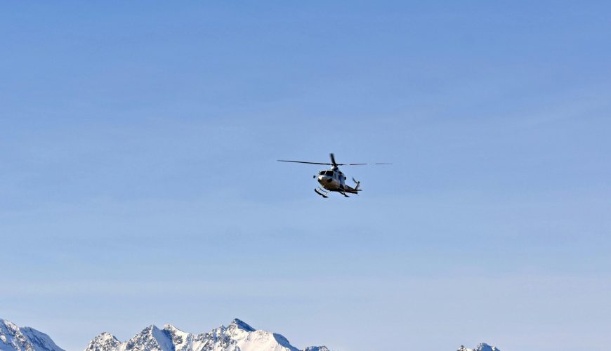 Chardham Yatra by Helicopter with XCLU: Embark on the Ultimate Divine Odyssey