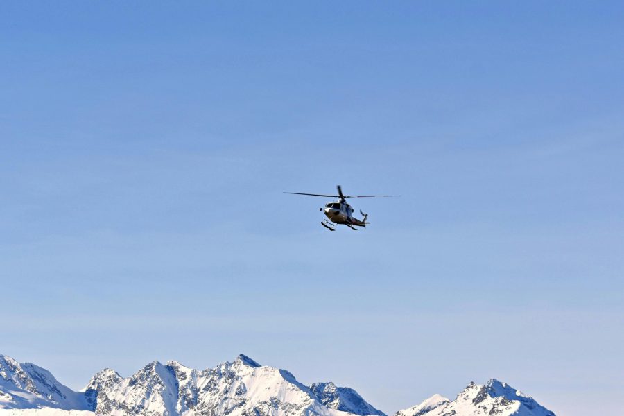 XCLU07 Chardham Yatra by Helicopter ex Bangalore (Yamunotri – Gangotri – Badrinath – Kedarnath)