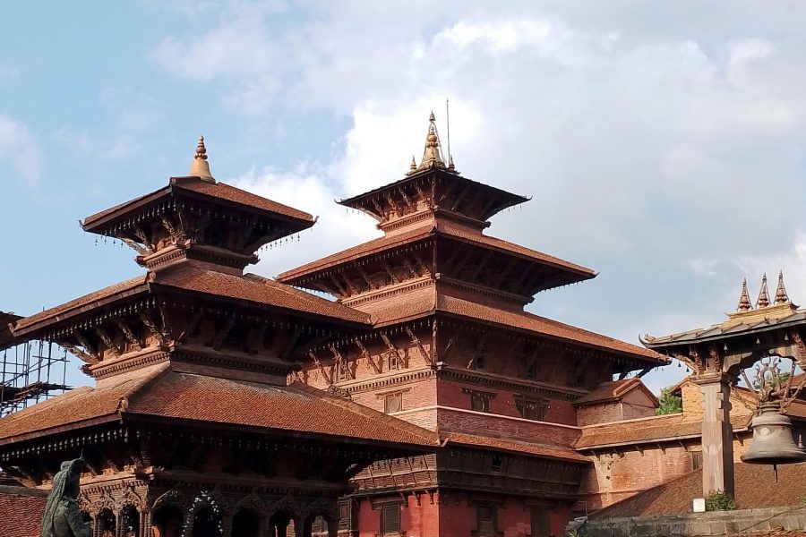 XCLU10 A Himalayan Reverie: Kathmandu, Pokhara & the Everest Aerial Odyssey