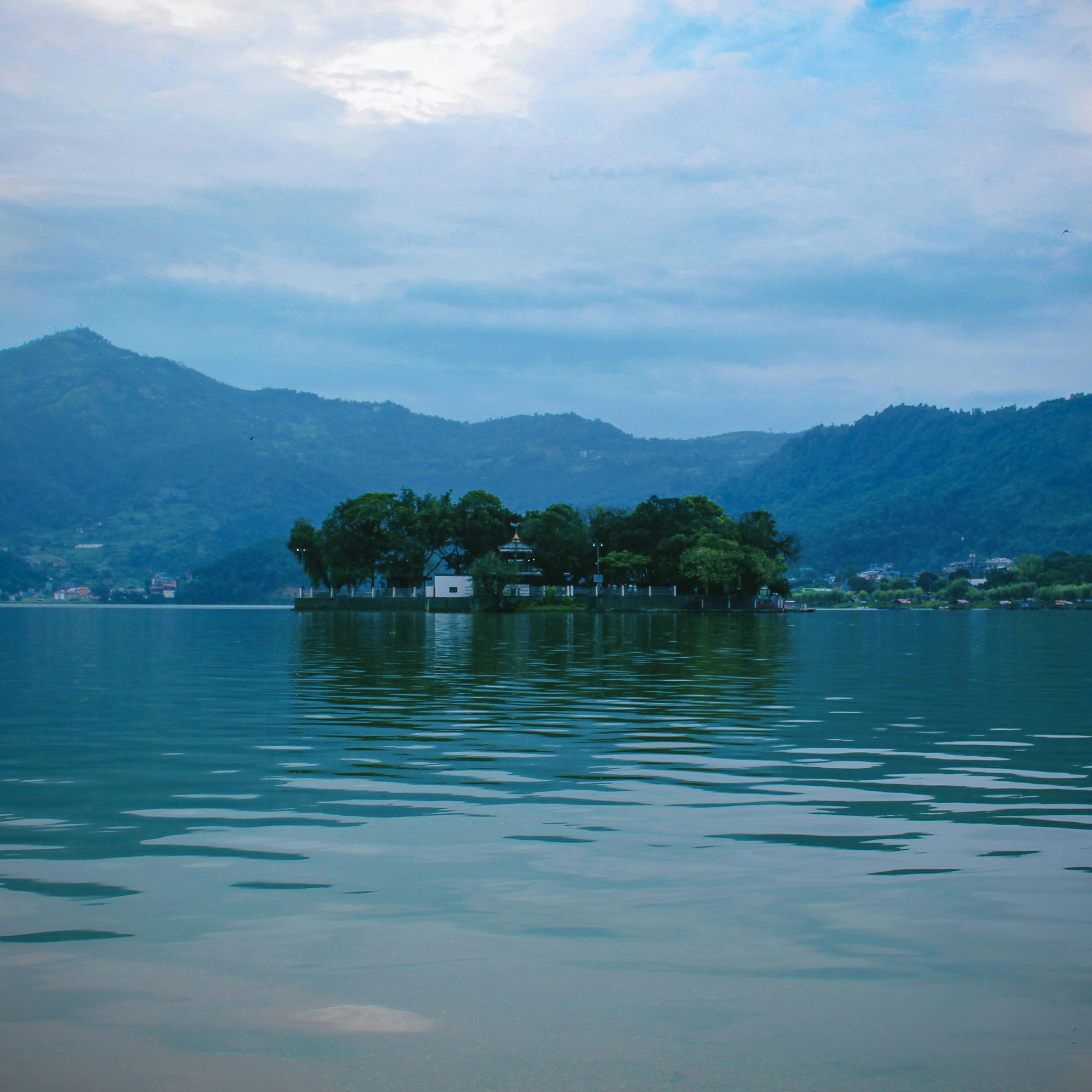 Day 4: Kathmandu to Pokhara – From Heritage to Harmony