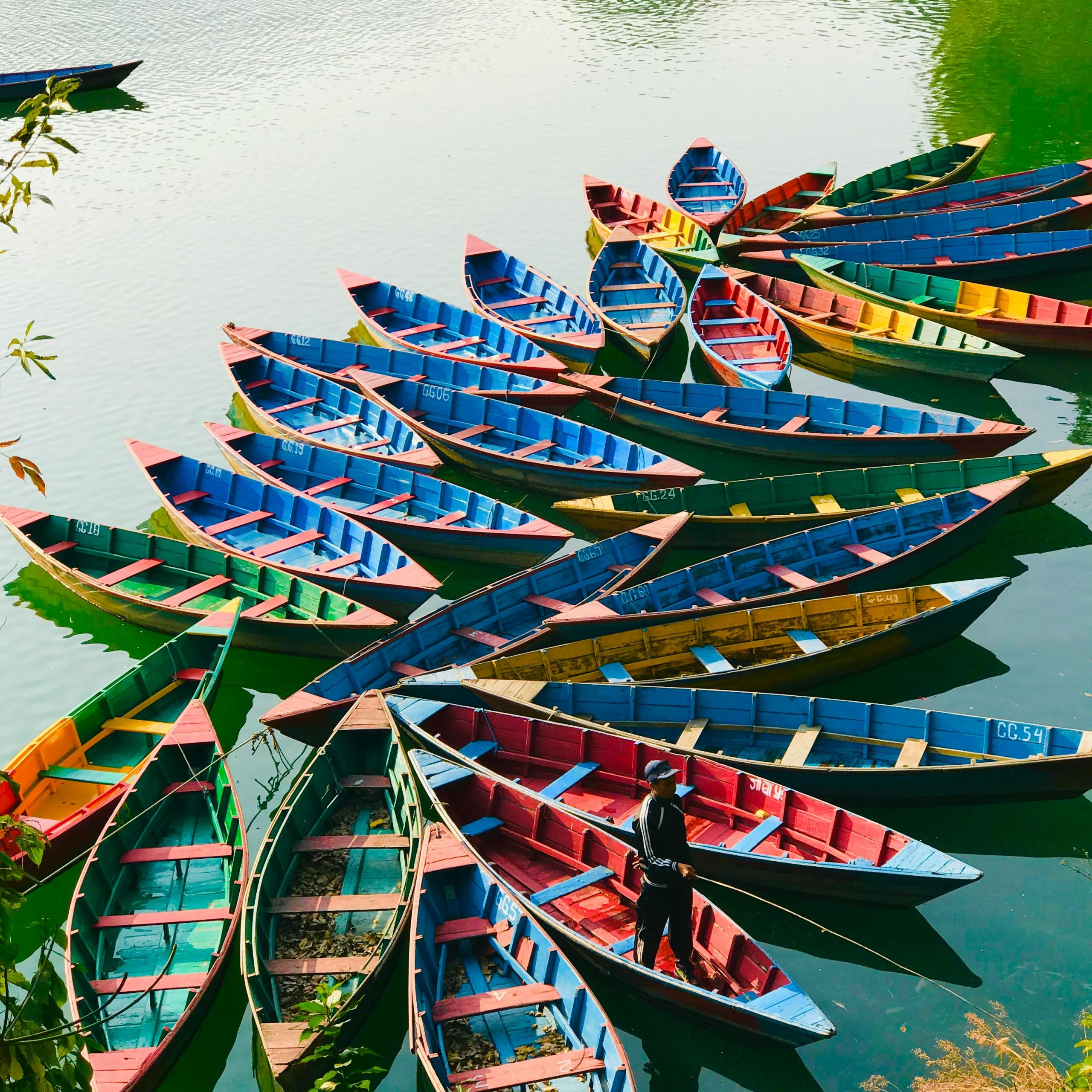 Day 6: Pokhara – Leisure & Lakeside Indulgence